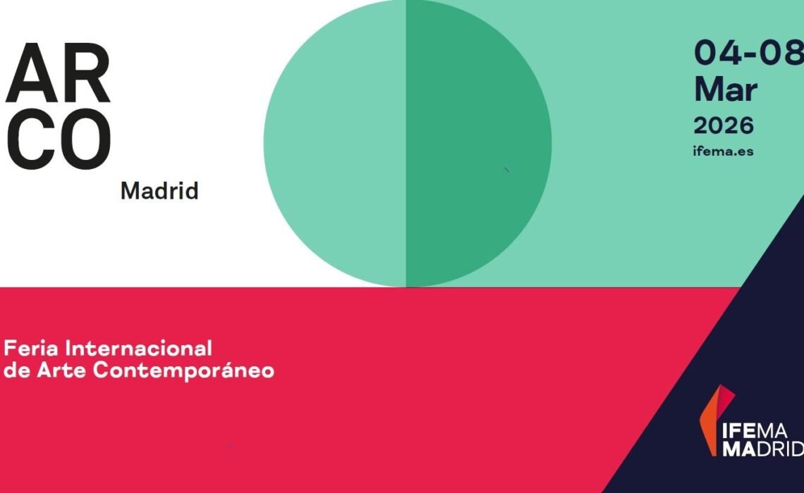ARCOmadrid 2026: Madrid reafirma su centralidad en el mapa global del arte contemporáneo