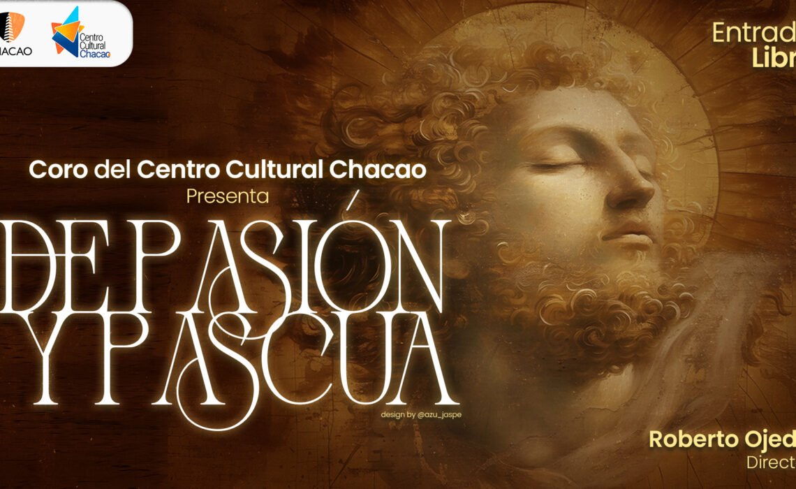 Fin de semana para disfrutar Caracas, en el Centro Cultural Chacao