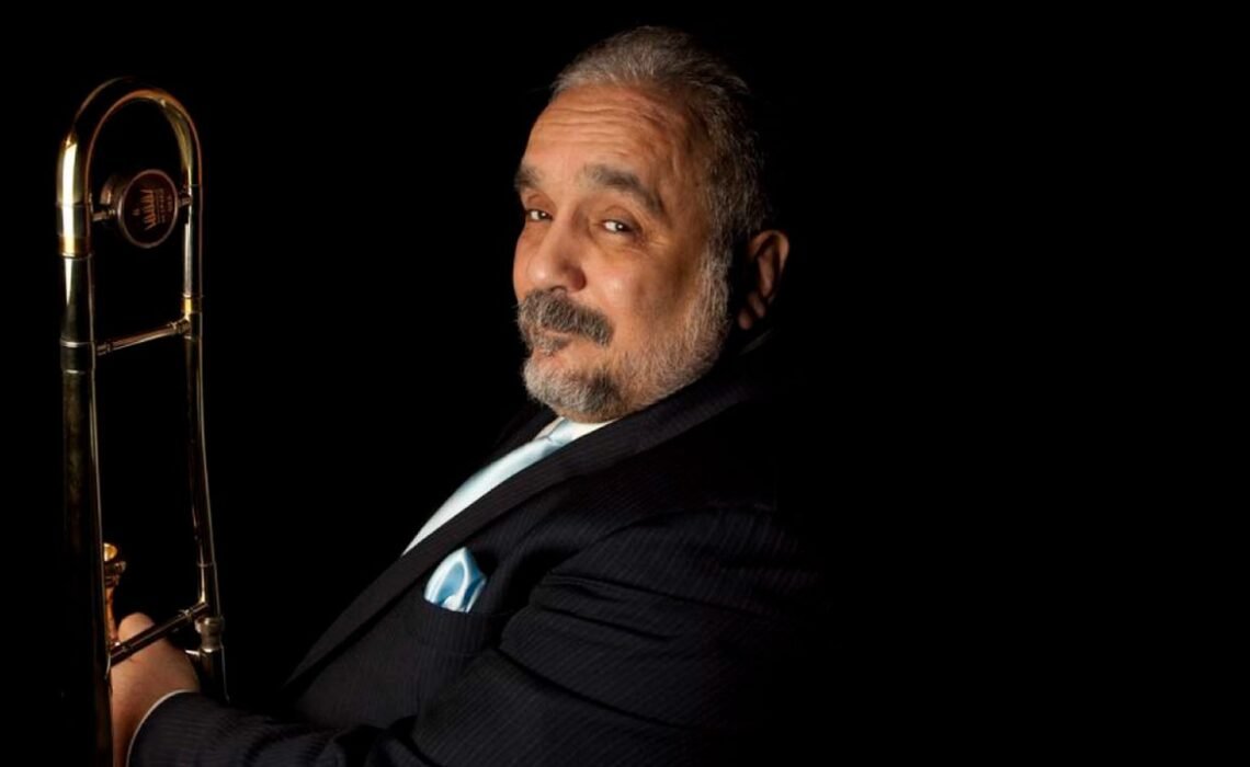 Disco Club celebra el legado de Willie Colón, el arquitecto de la salsa