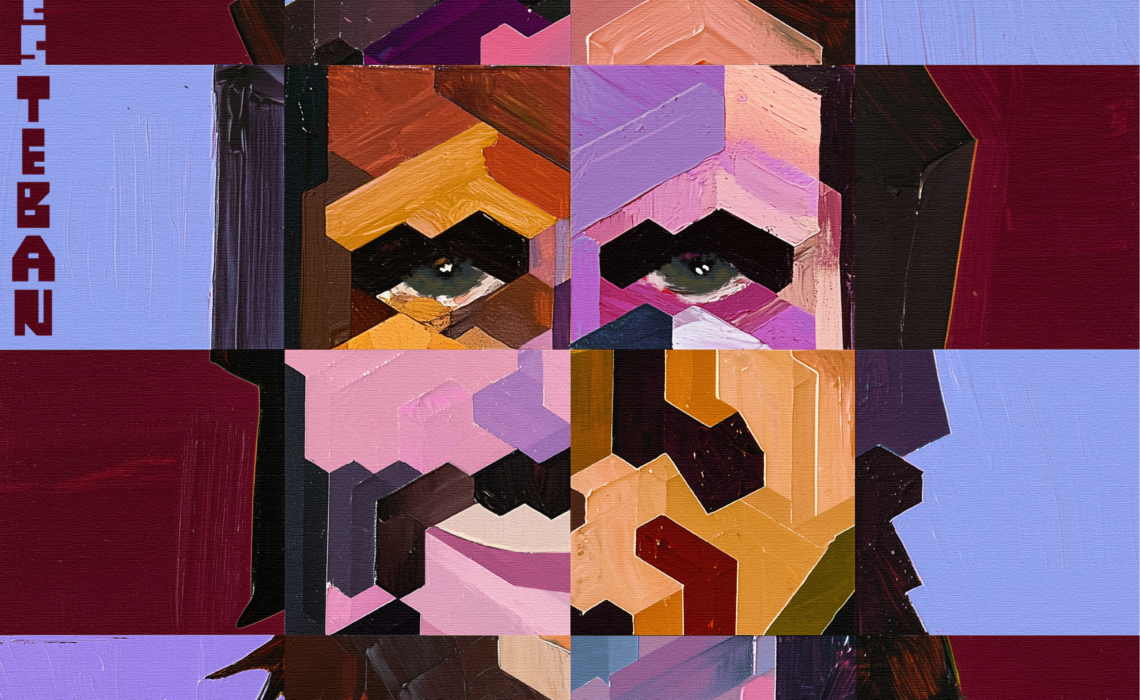 Juanes lanza su esperado álbum ¨Juanesteban.