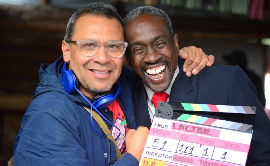 ‘Lactar’: El drama existencial de un embarazo a los 62 años llegará a la gran pantalla