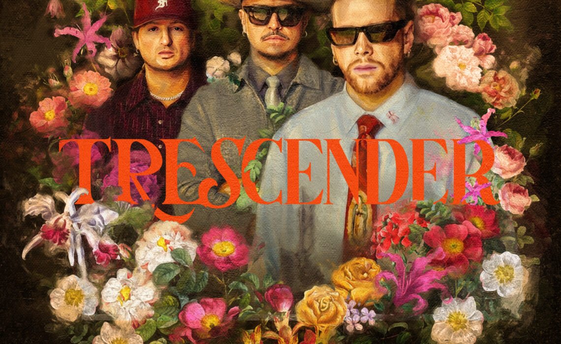Piso 21 presenta “TRESCENDER”, un álbum que celebra la evolución de su historia musical