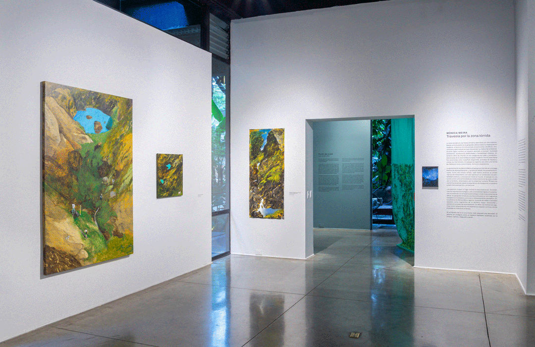 Marzo, entre mujeres | March among women