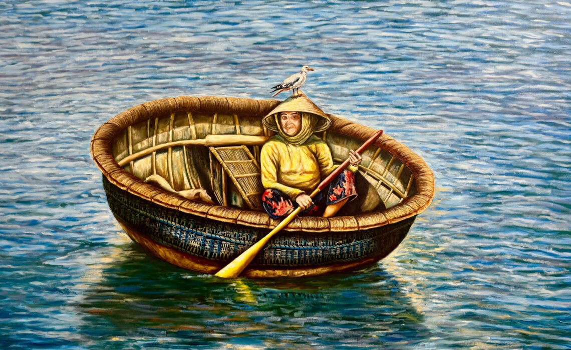 Tony Rodríguez en París: La arquitectura del arraigo portátil.