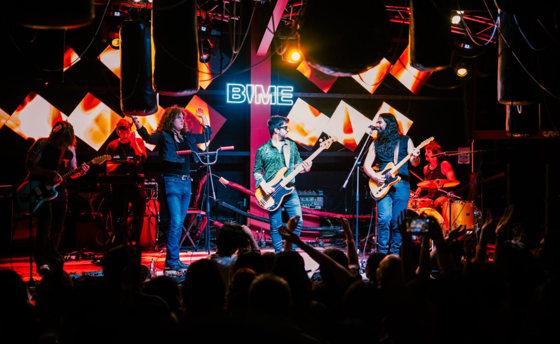 BIME Live cierra el cartel de su quinto aniversario en Bogotá con más de 50 artistas y foco en la nueva escena global