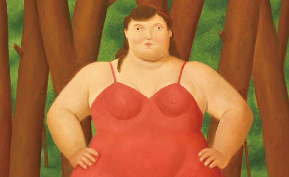 Botero regresa a Seúl con  ¨El triunfo de la forma.¨