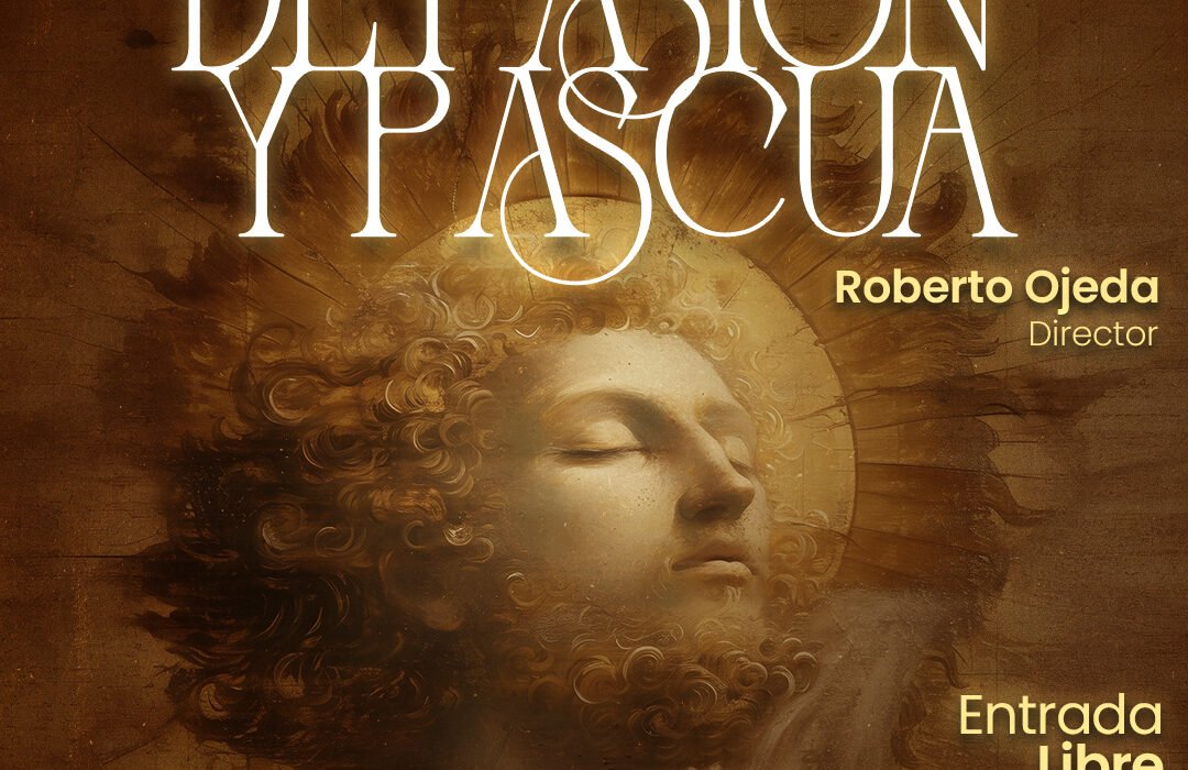 Agenda semanal del Centro Cultural Chacao desde el sábado 04 hasta el domingo 05 de abril de 2026.