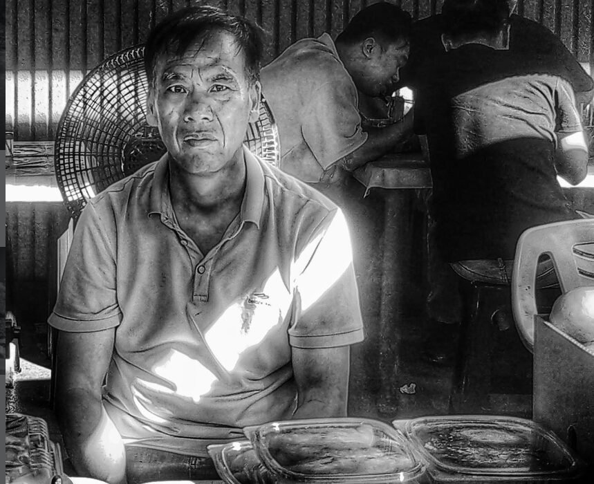 Ledys Gómez,  su fotografía habita el silencio: cuando la imagen se convierte en un acto de conciencia