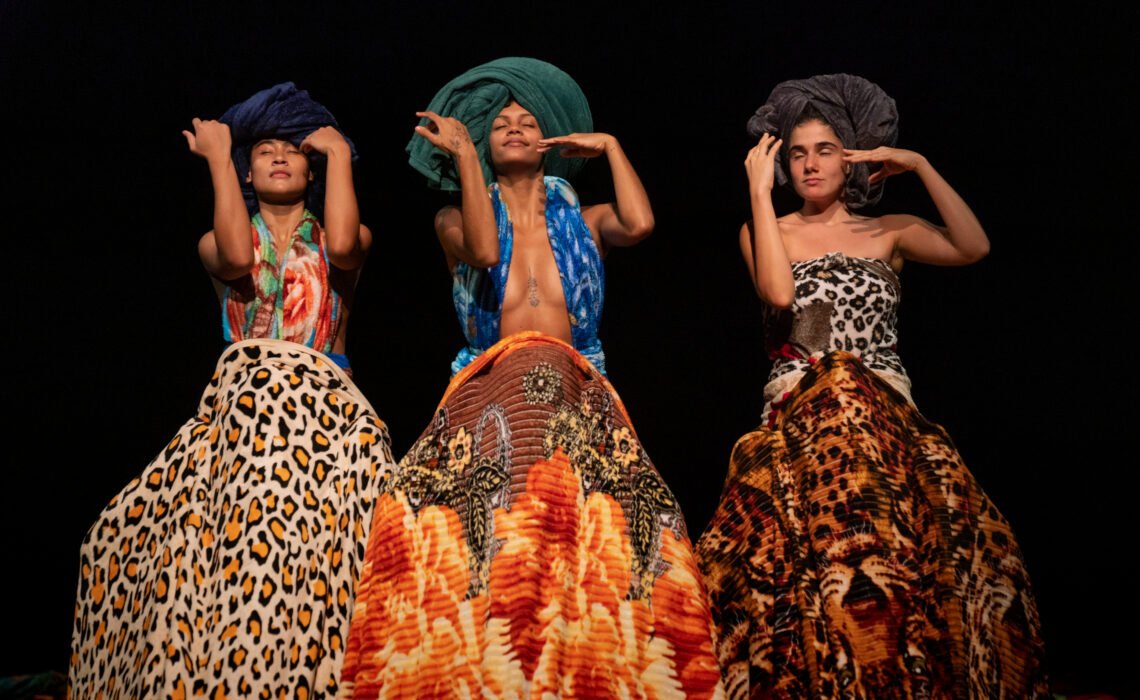 El FIAV Bogotá 2026 entra en su recta final con espectáculos de Rusia, Senegal, Chile, Brasil y Uruguay