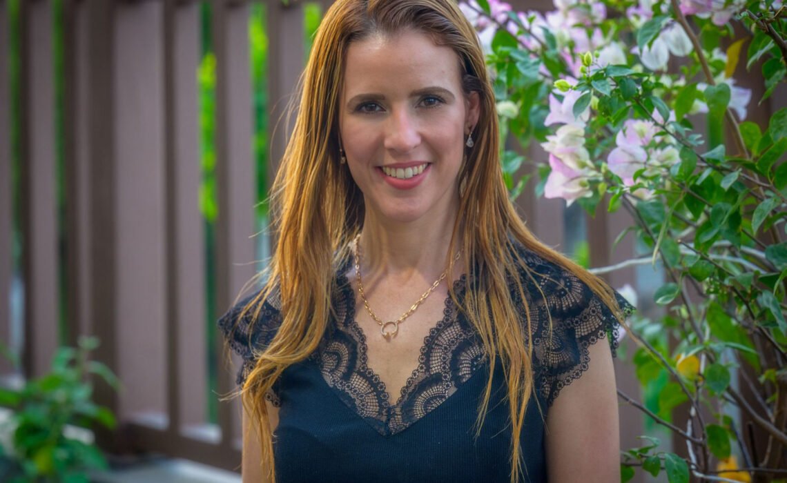 Claves para Soltar y sanar con Eliana Montemayor.