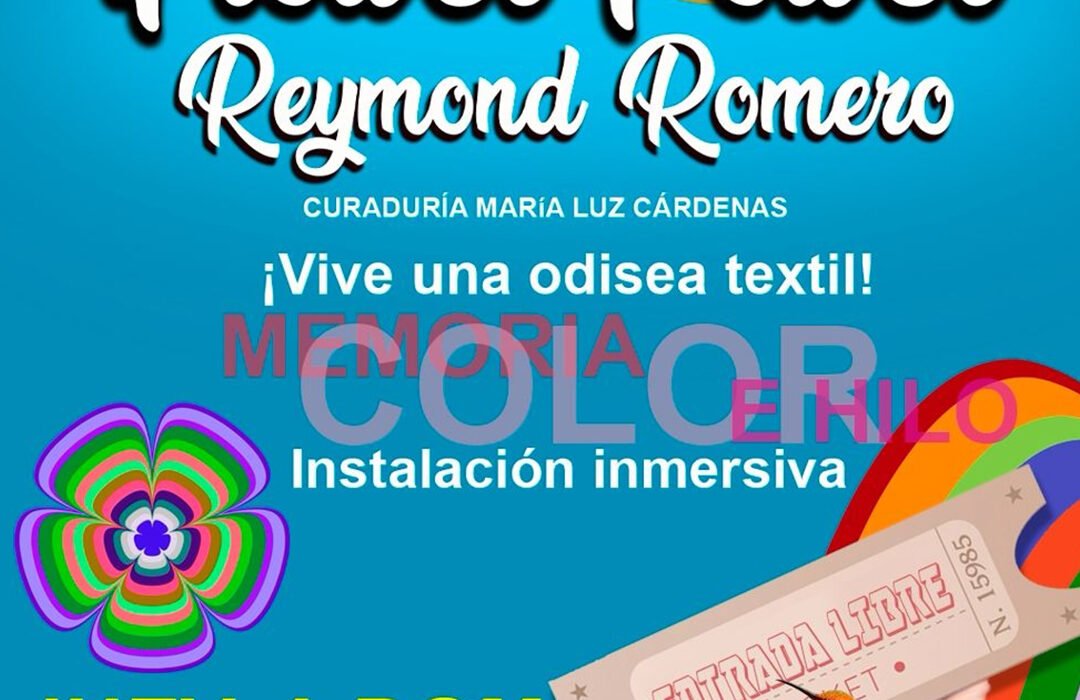 Fin de semana de arte, teatro y emoción en el Centro Cultural Chacao: una agenda imperdible del 10 al 12 de abril de 2026