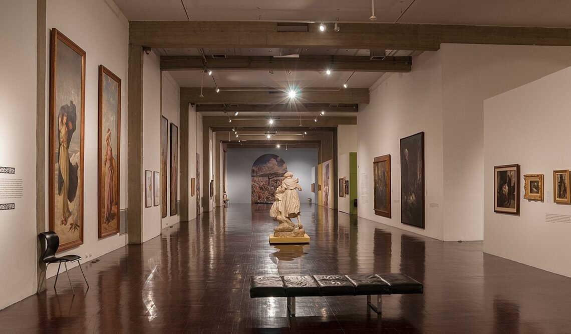 La GAN a los 50: el espejo de una nación en suspenso.