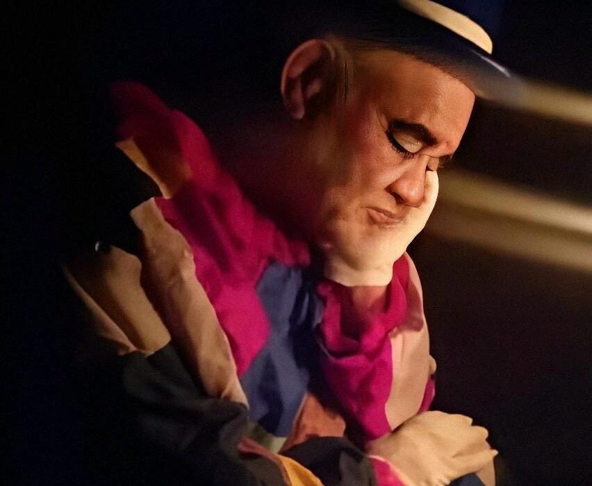 Luto en la escena nacional: muere Orlando Ascanio, fundador del Teatro Estable de Villa de Cura.