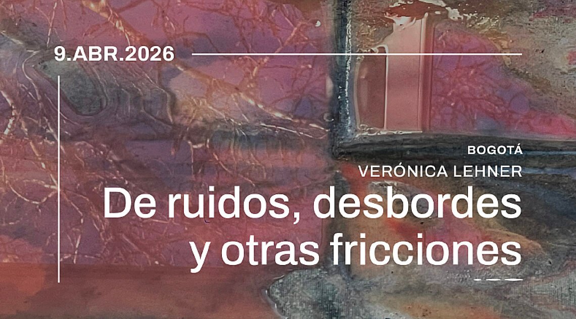 Abril en movimiento | April in motion