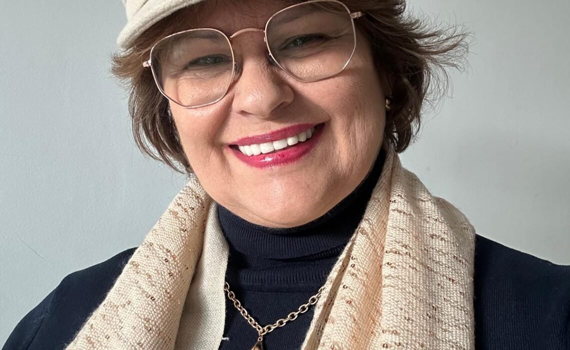 Un nuevo galardón para Marisol Morales