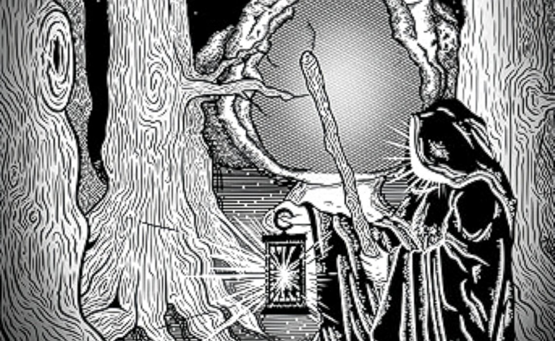 Entretierras Editorial debuta con Madrigueras: Una antología de imaginación