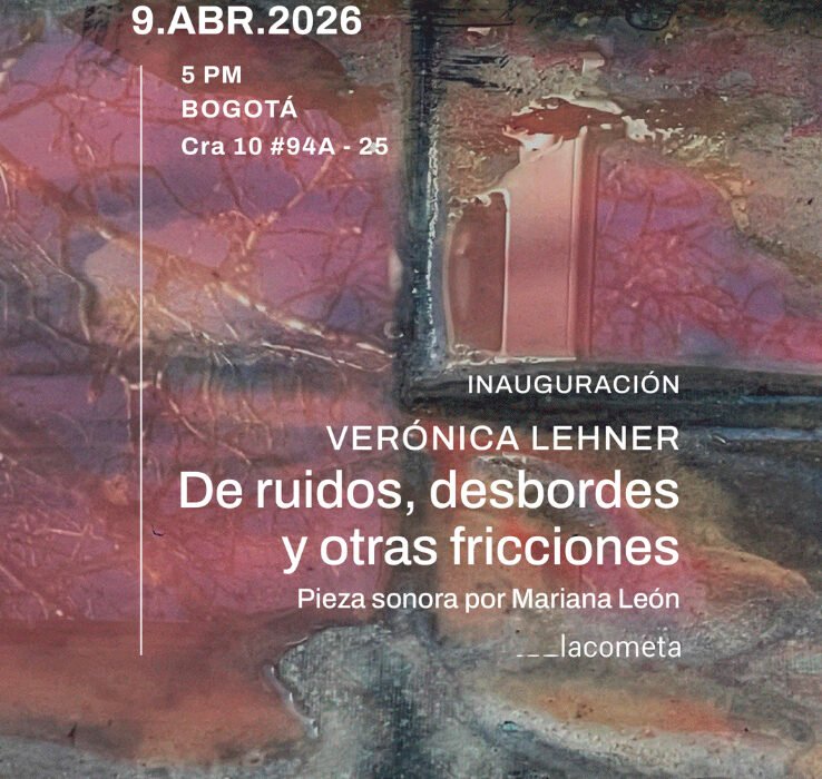 Mañana en La Cometa | Tomorrow at La Cometa