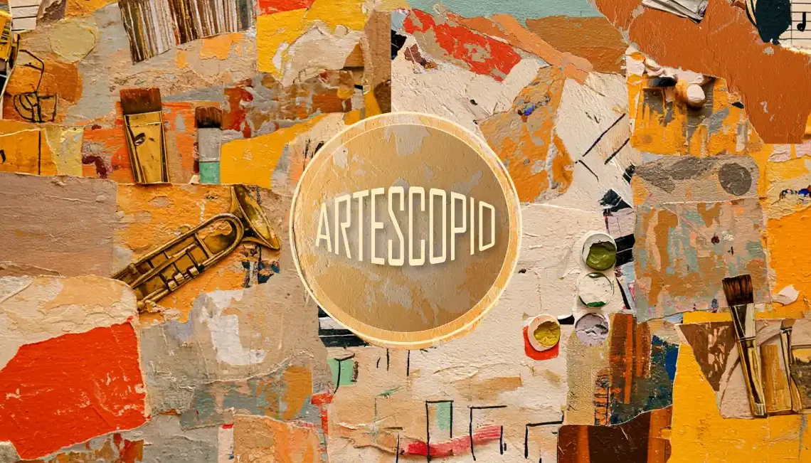 ESTRENO ‘ARTESCOPIO’, LA SERIE QUE REVELA EL ALMA CREATIVA DE BOGOTÁ