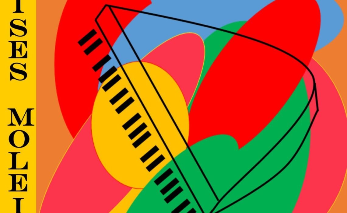 Moises Moleiro es homenajeado con el nuevo disco de la pianista Sylvia Constantinidis.