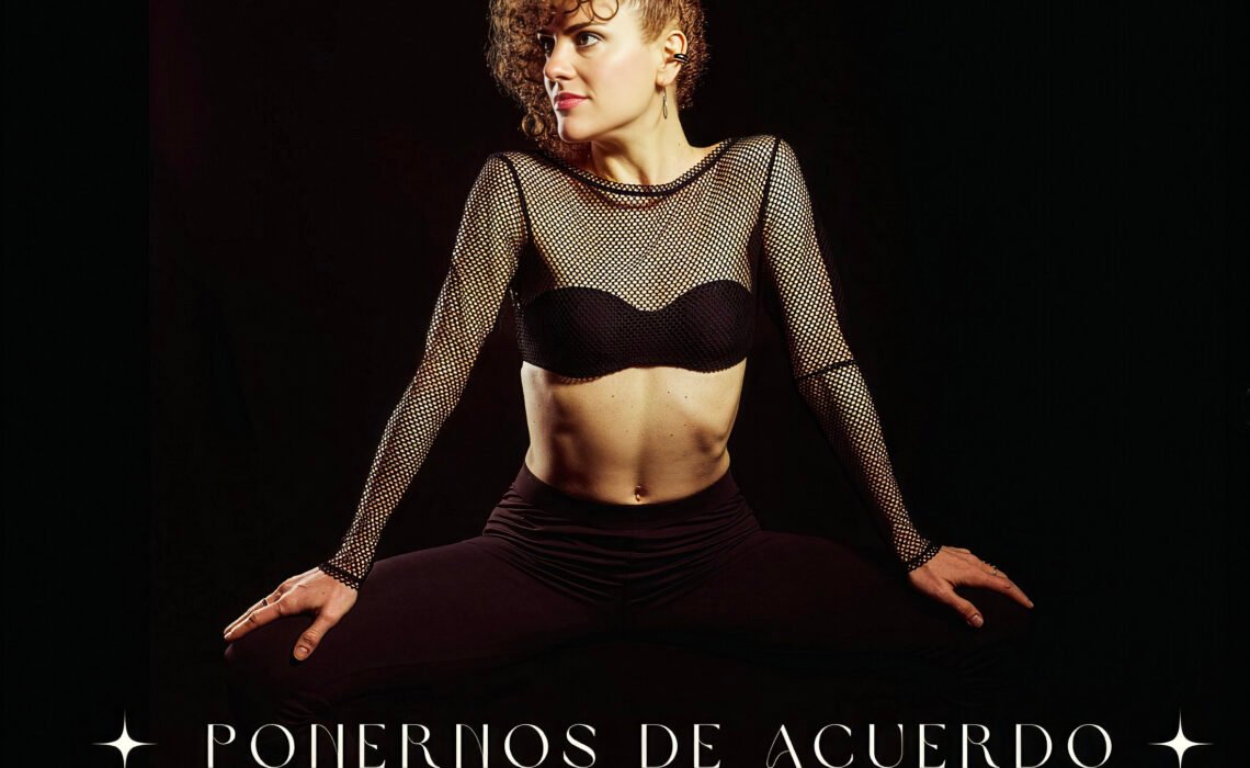Solange Prat  presenta  “Ponernos de acuerdo”.