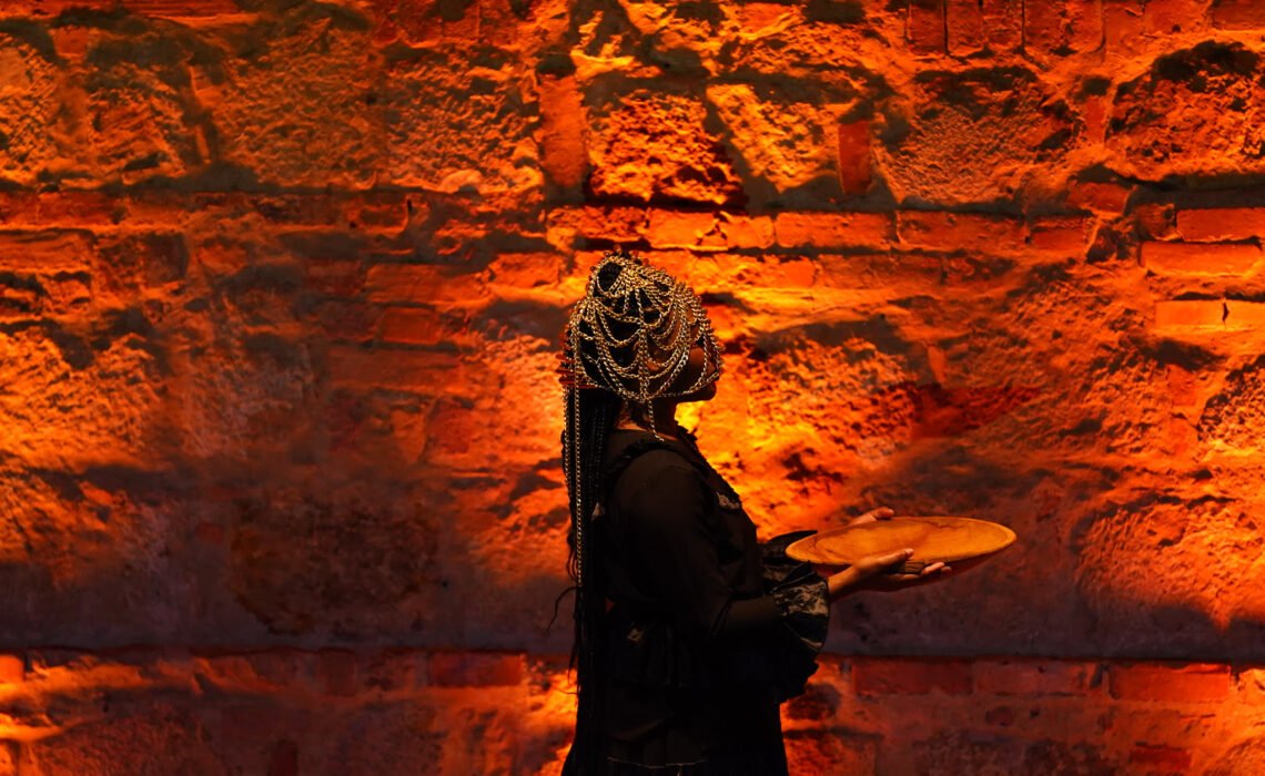 Vive el Día de la Afrocolombianidad en el Museo Nacional de Colombia