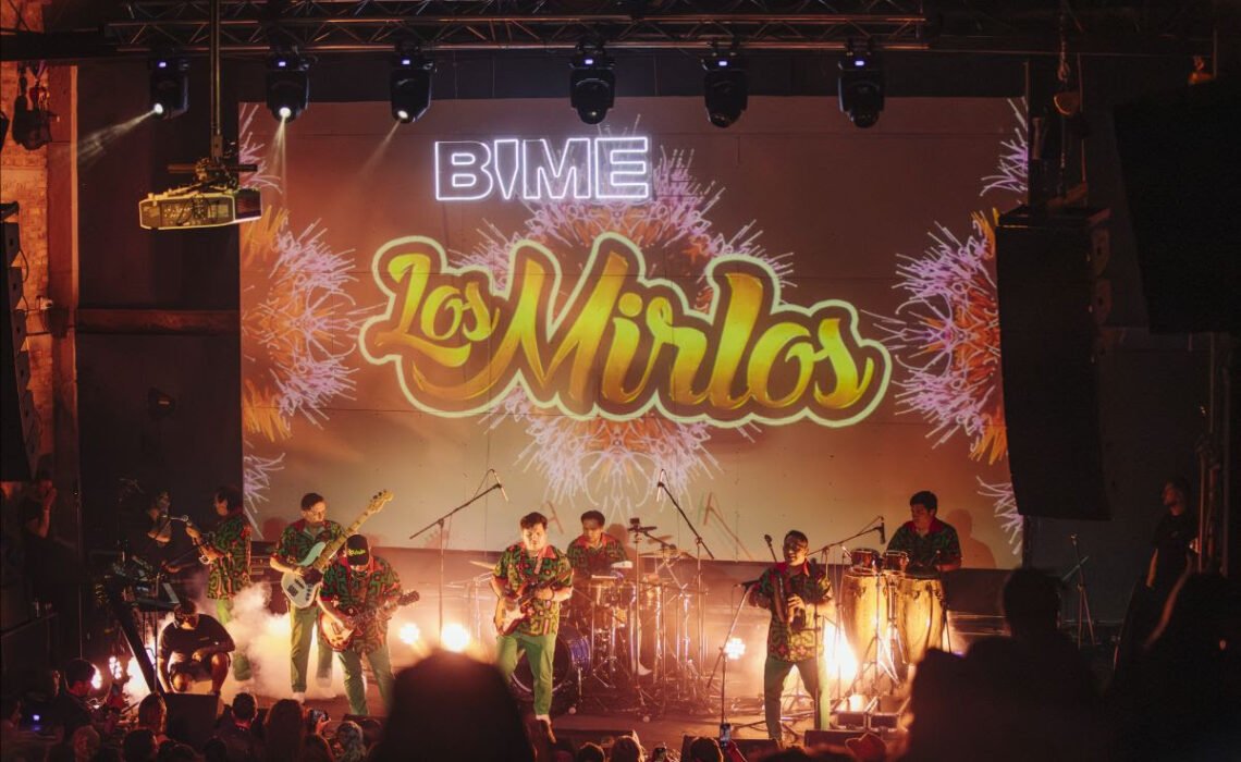 BIME cierra su quinto aniversario en América con record de asistencia