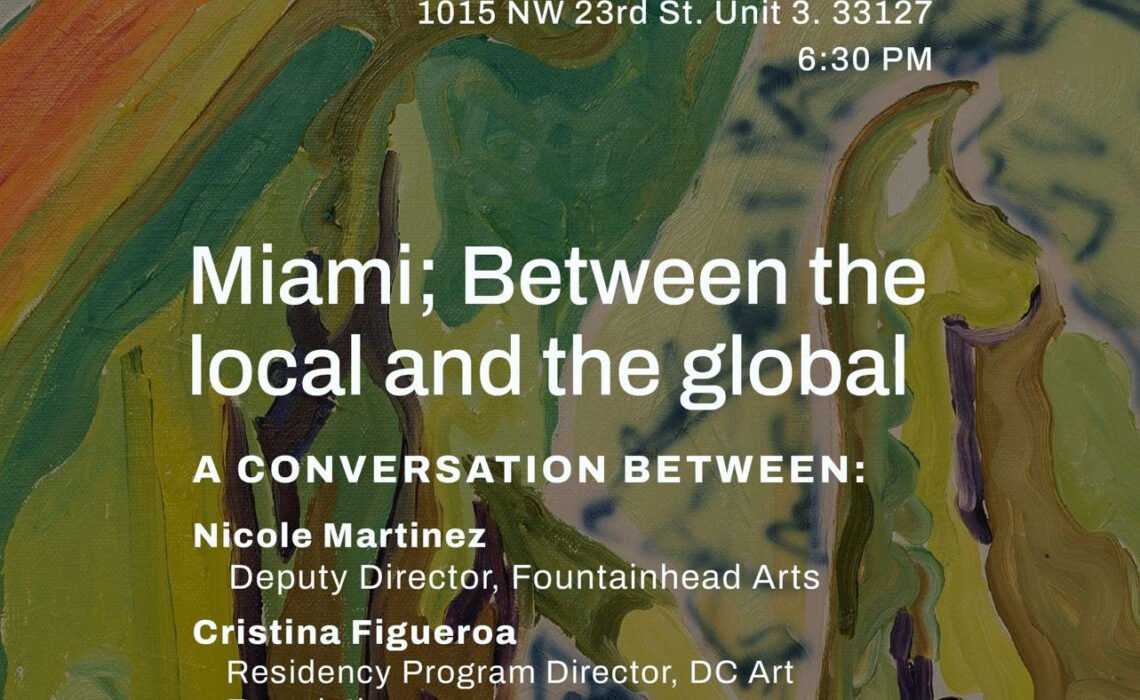 Esta semana en La Cometa | This Week at La Cometa