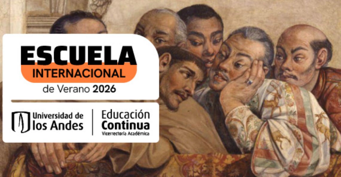 ¡En Uniandes el aprendizaje en Arte y Cultura no se detiene! Adquiere nuevos conocimientos.