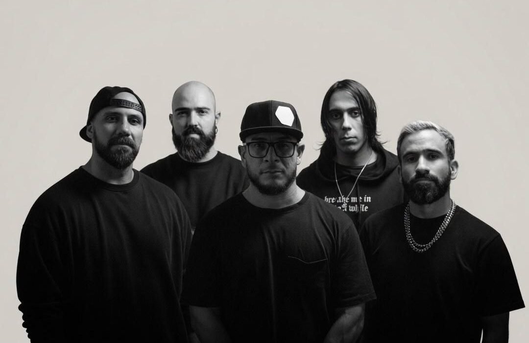«VÓRTICE»: La declaración artística y audiovisual de .C.E.R.E.S.