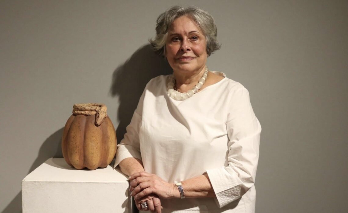 Dalita Navarro: la voz de la arcilla y la memoria de la tierra.