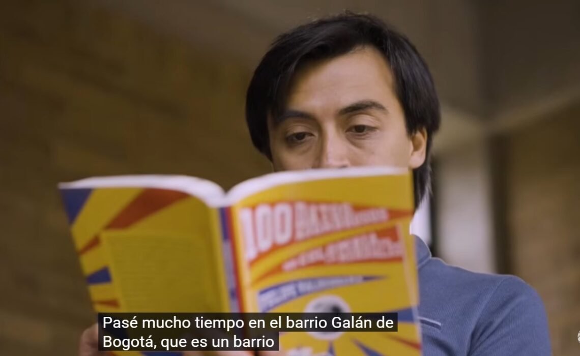 ‘Desde nuestra cancha’, las historias que el fútbol le cuenta a Bogotá. Estreno en Canal Capital.
