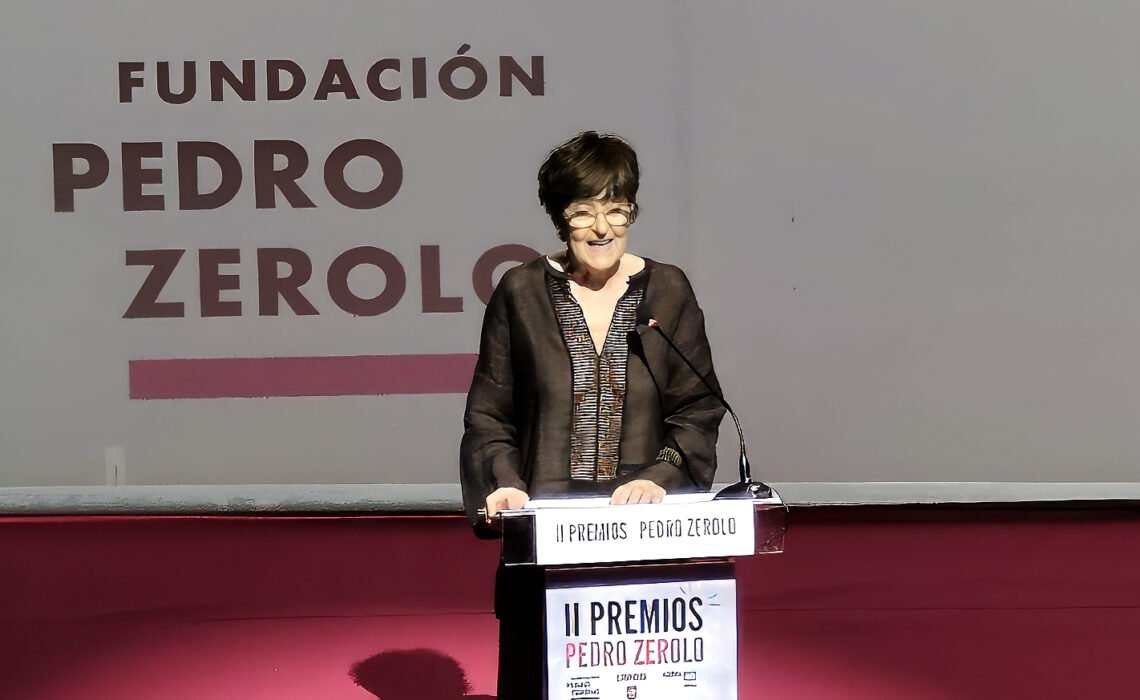 La Fundación Pedro Zerolo homenajea a referentes del feminismo y la abogacía laboralista