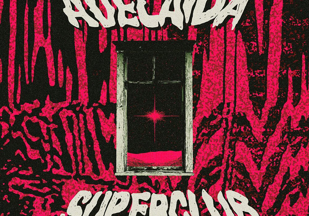 Adelaida lanza Superclub, su sexto álbum de estudio