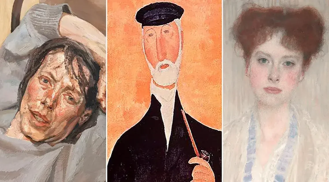 Londres se prepara para una subasta histórica mientras el mercado del arte recupera la confianza.