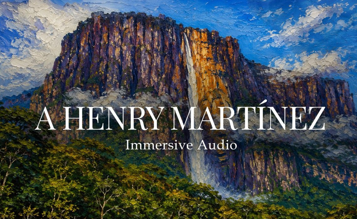 ELEAZAR MORA RINDE TRIBUTO A HENRY MARTÍNEZ