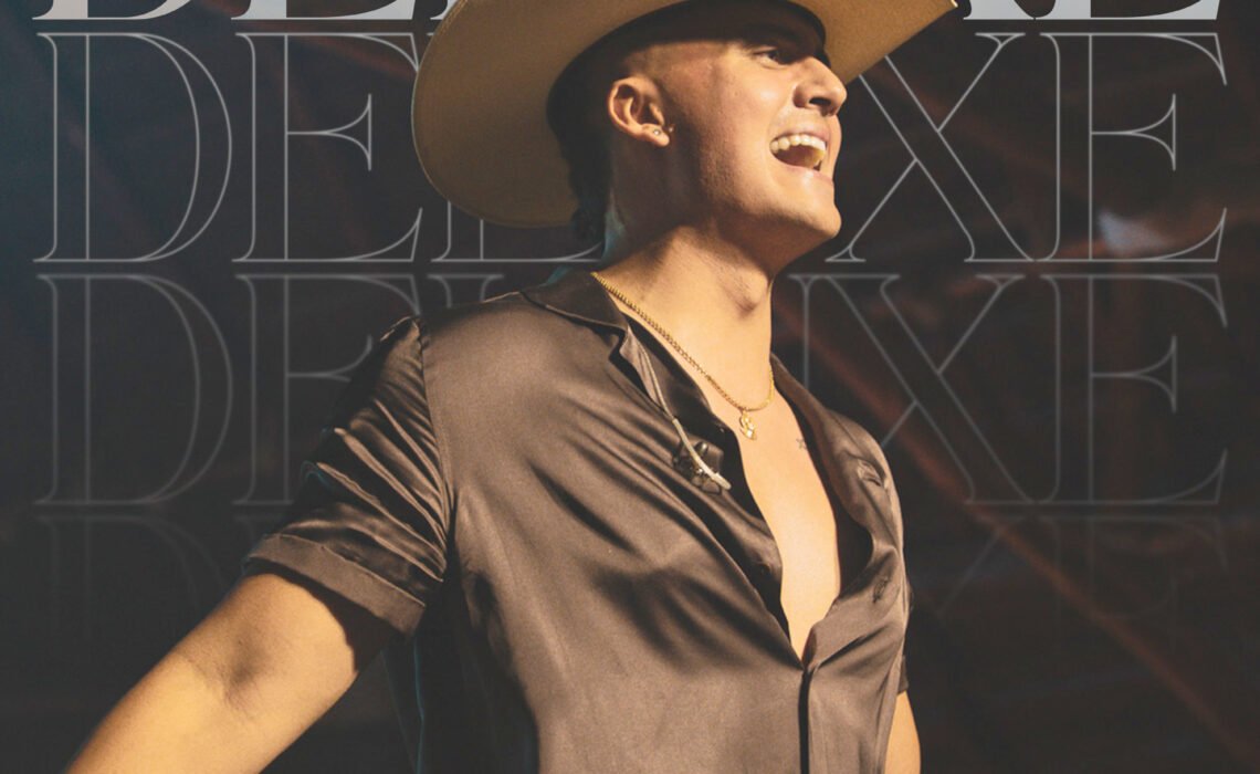 Deluxe “Despecho con Dany Cardona” un álbum para seguir enamorando al público.
