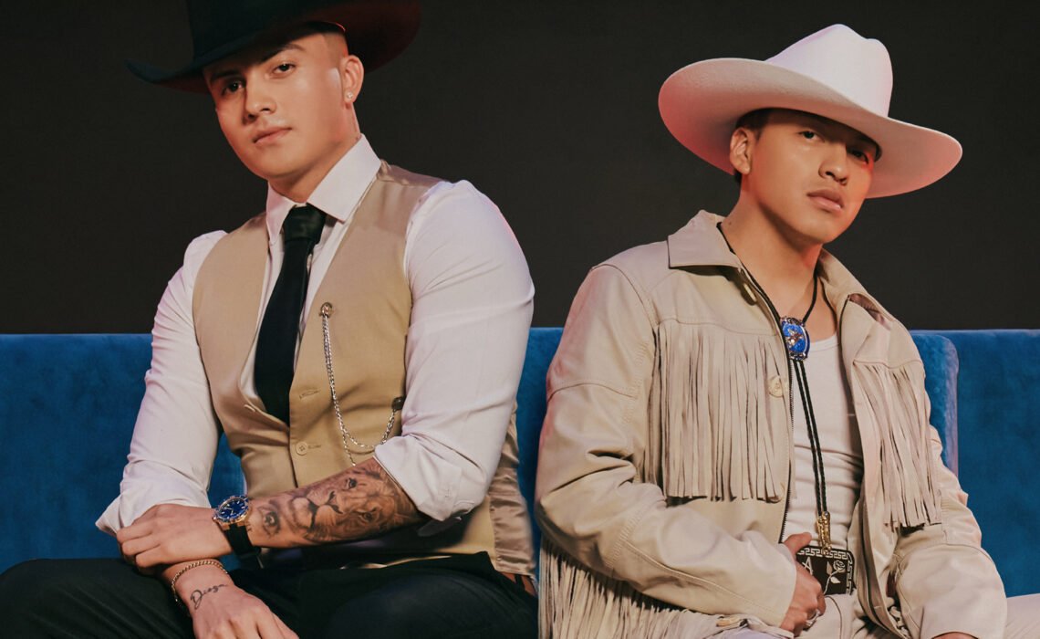 El ecuatoriano Anderson Raura y el colombiano Dany Cardona combinan su talento en un sencillo cargado de sentimiento.