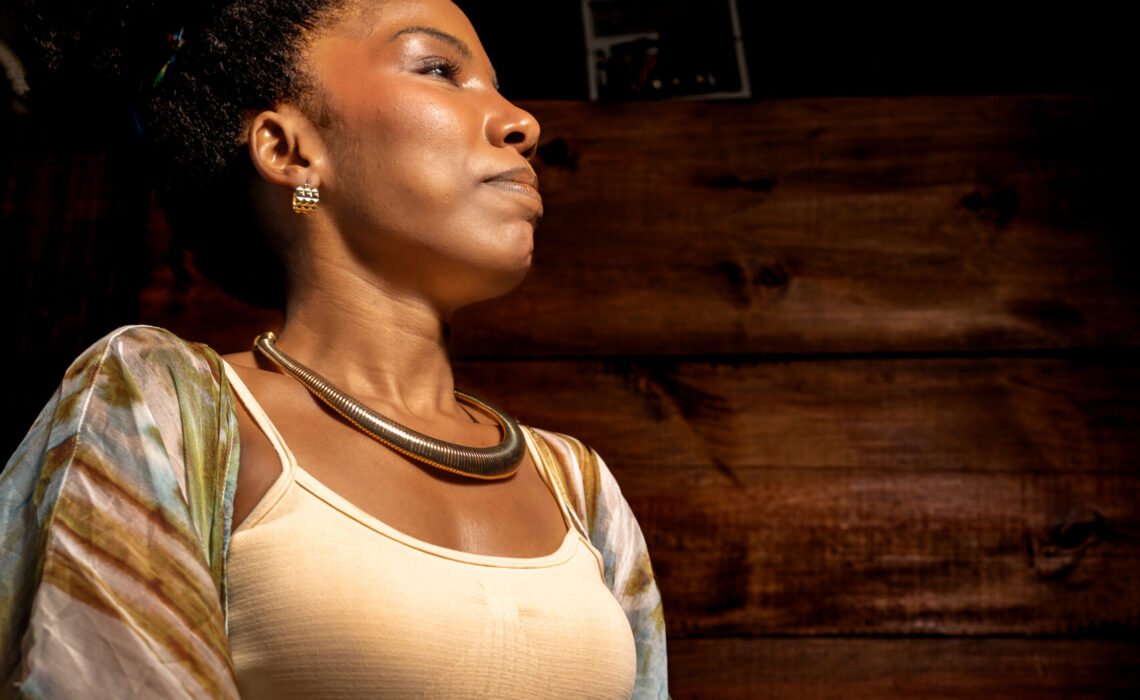 La Negra Ugueto baila por Venezuela: una masterclass solidaria para ayudar a los afectados por el terremoto