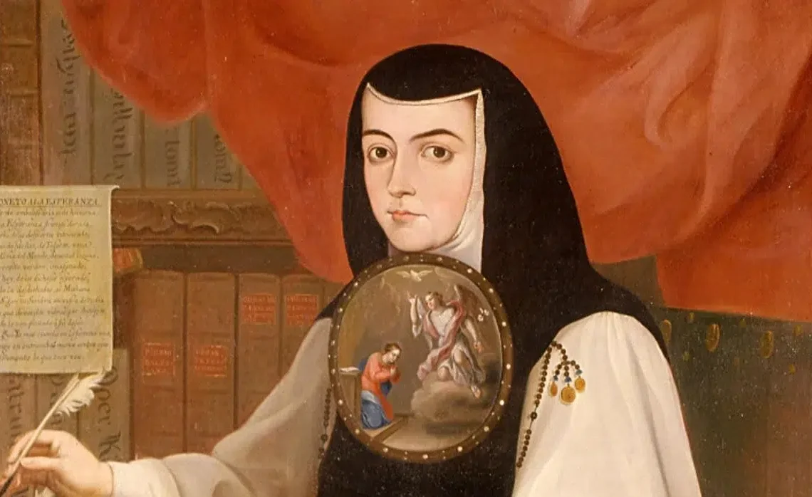 Festival Internacional Sor Juana Inés de la Cruz
