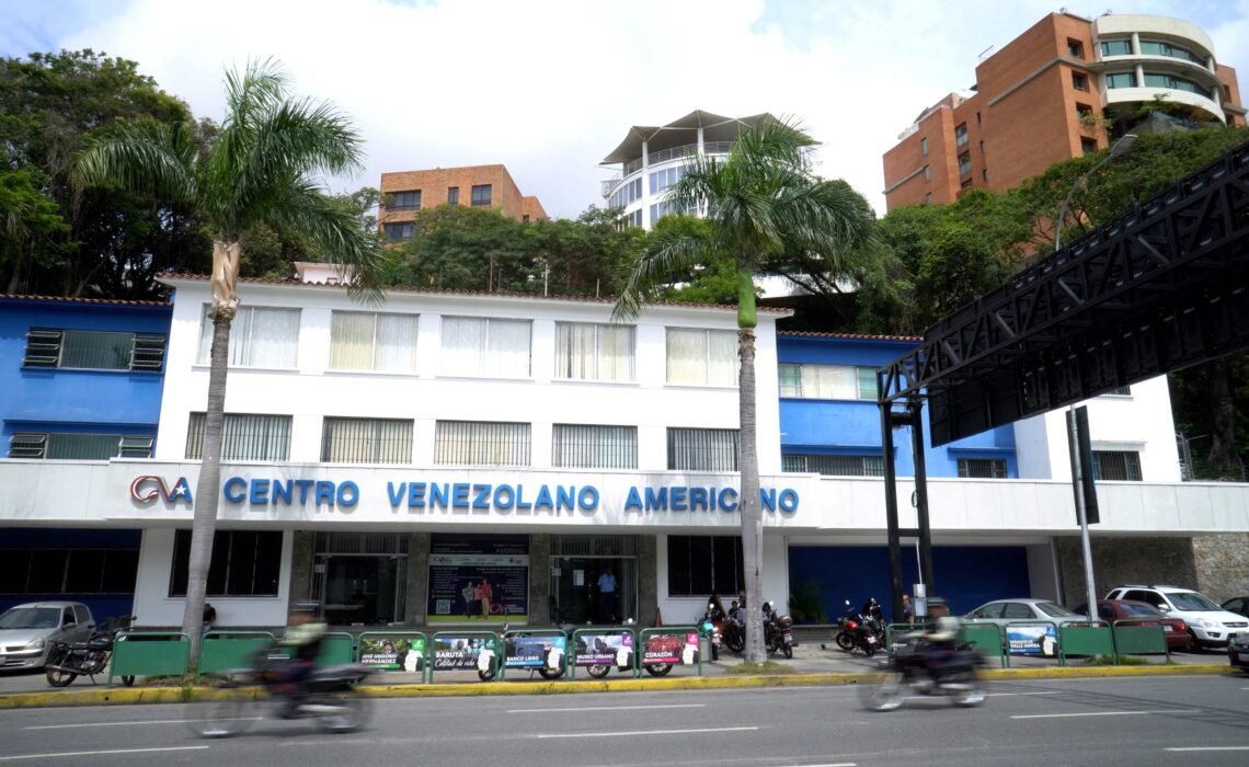  El Centro Venezolano Americano cumple 85 años ofreciendo un significativo aporte a la cultura y la educación,
