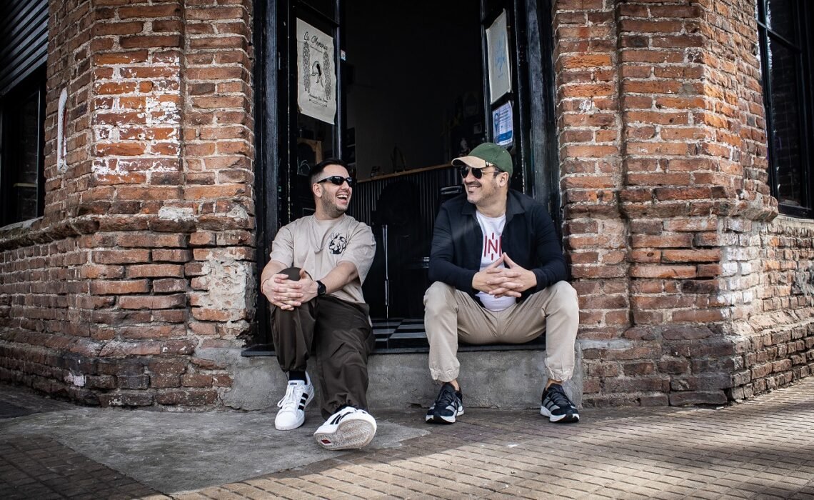 Natario presenta su nuevo single «Va a pasar»
