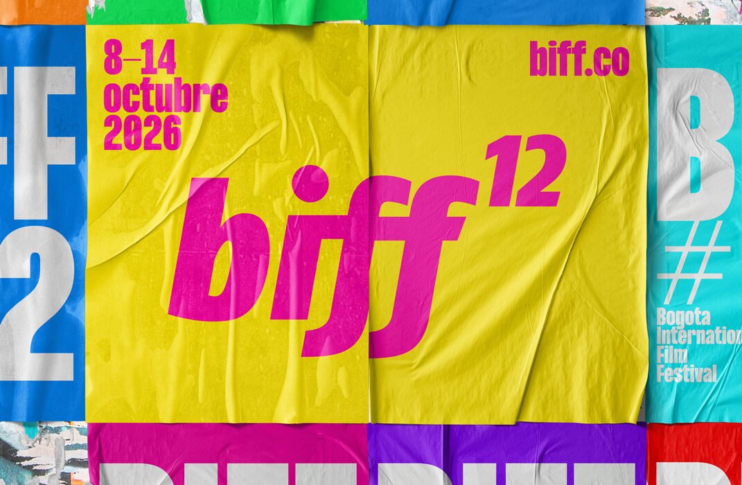 El BIFF revela la programación de su edición N.12  De la Palma de Oro a los nuevos lenguajes del cine mundial.