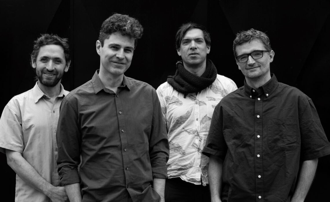 Homenaje a Ricardo Gallo Cuarteto y otras actividades en Jazz al Parque 2026