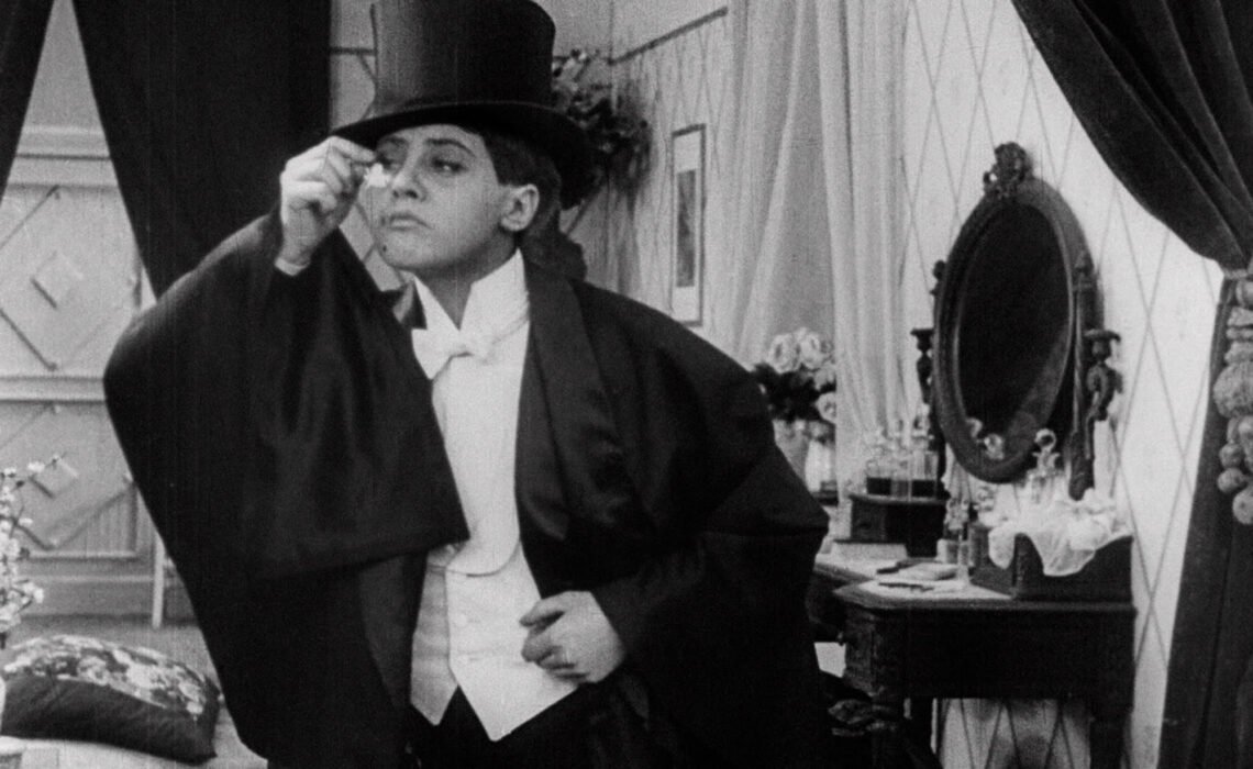 Cine mudo húngaro y música colombiana en vivo: el hito sinfónico que abrirá la franja de Cine Conciertos del BIFF 12.