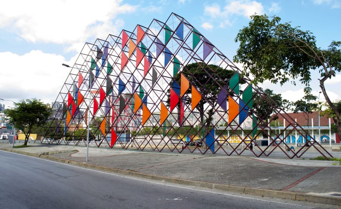 Galería ABRA presenta el proyecto ArchivoAbierto de Mercedes Pardo