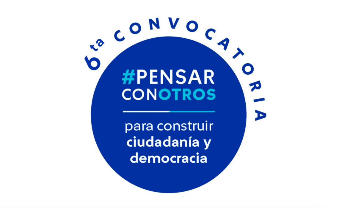 SURA y la Fundación Bolívar Davivienda abren la convocatoria #PensarConOtros 2026 para fortalecer la  ciudadanía y democracia en América Latina