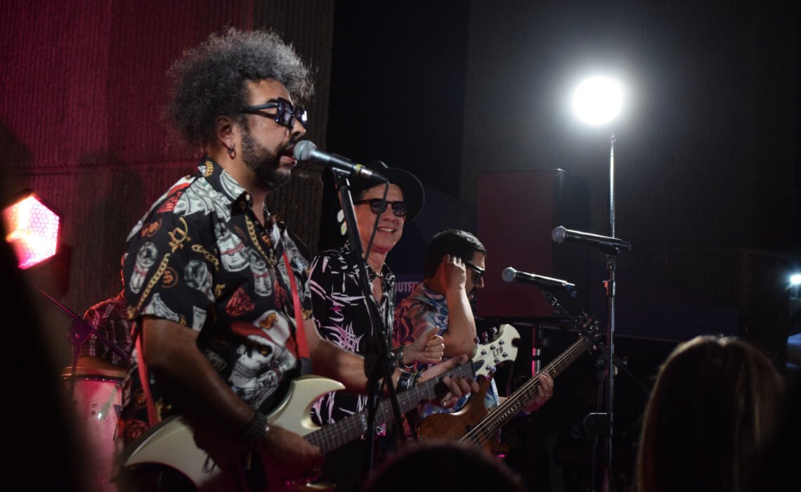 Caracas Music Biz 360: Vitrina de la innovación y el negocio musical en Venezuela.
