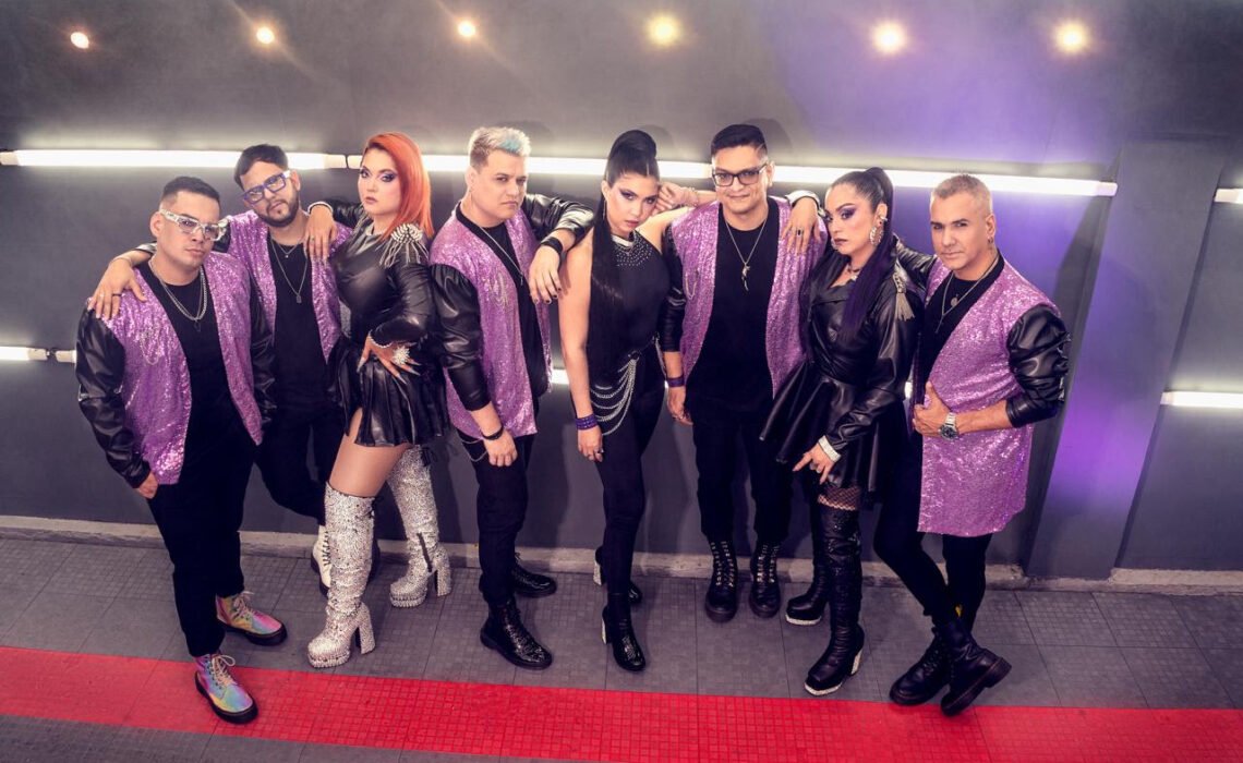 Charlotte Music Band presenta ‘Sigo Aquí’, una canción para recordar que la vida es ahora