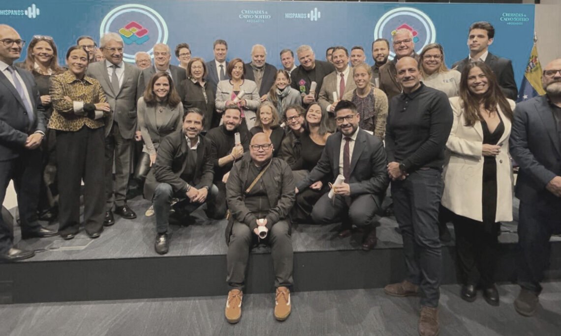 CeVe abre las candidaturas a los Reconocimientos a la Excelencia Hispana 2026