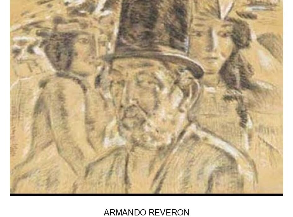 El suelo que tiembla, la tela que espera: autorretrato, miedo y fantasmas.
